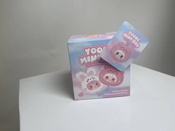 Yooki Mini Zoo