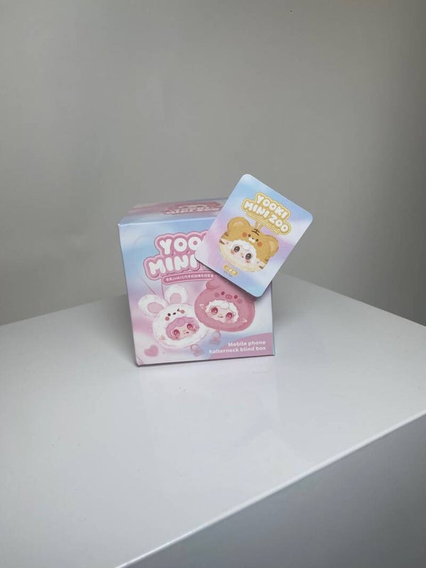 Yooki Mini Zoo