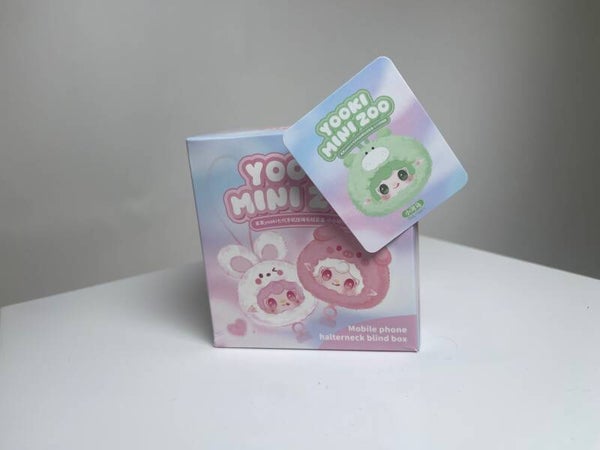 Yooki Mini Zoo