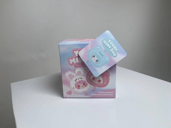 Yooki Mini Zoo