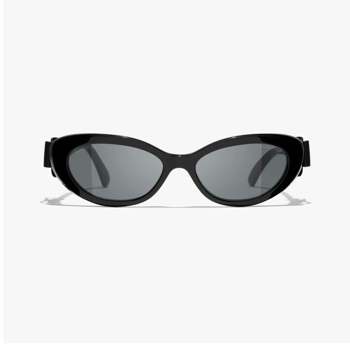 Chanel Cat Eye Sunglasses