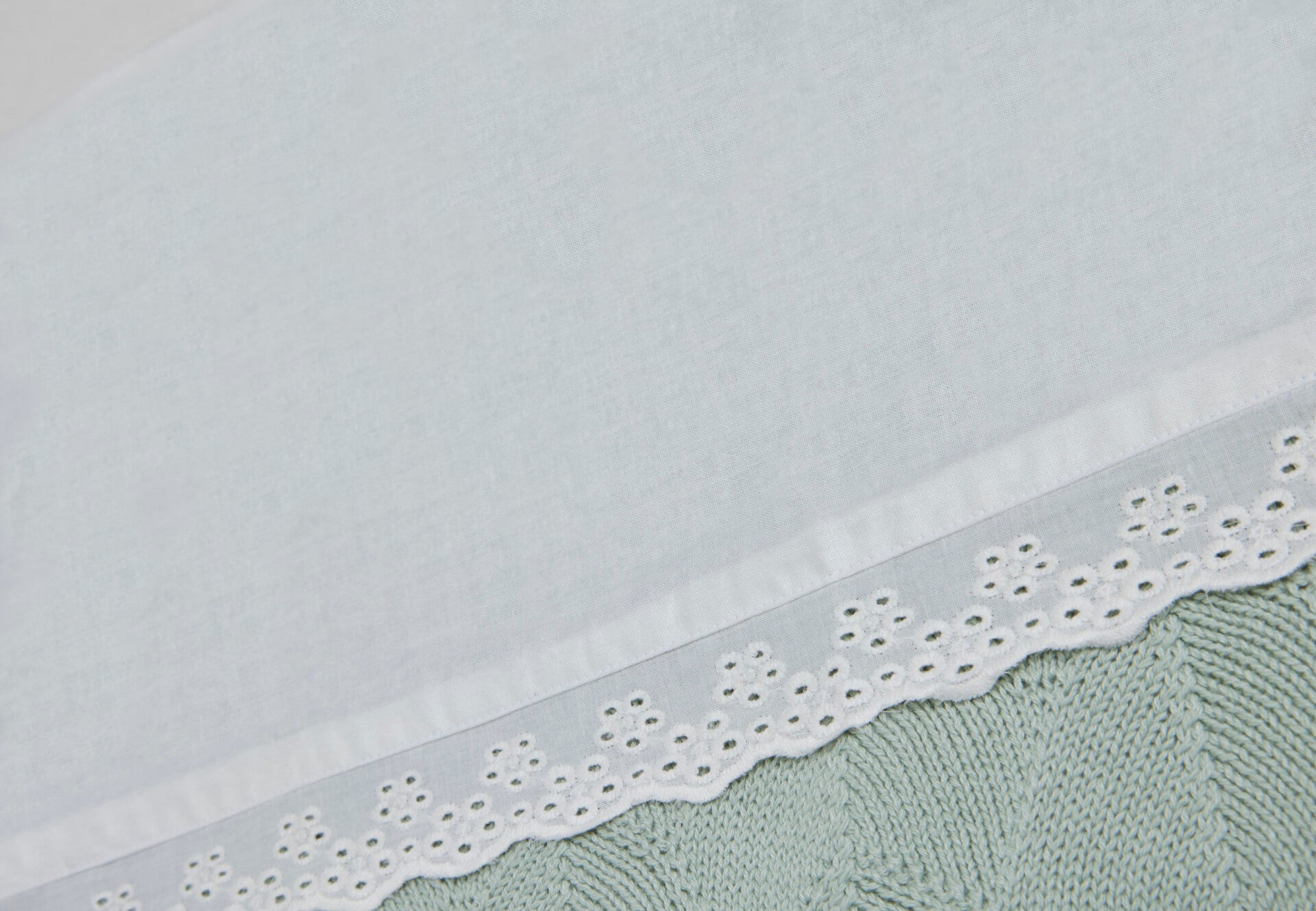Lakentje Lace