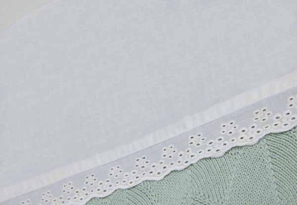 Lakentje Lace