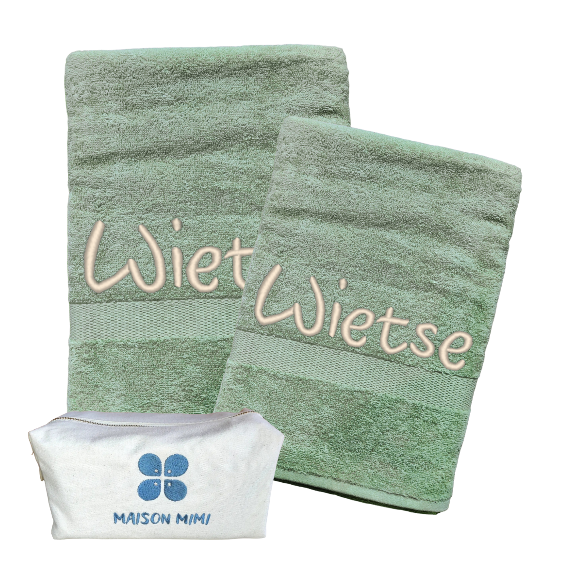 Cadeauset Travel