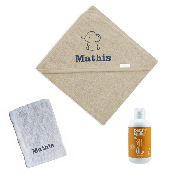 Cadeauset Badtijd