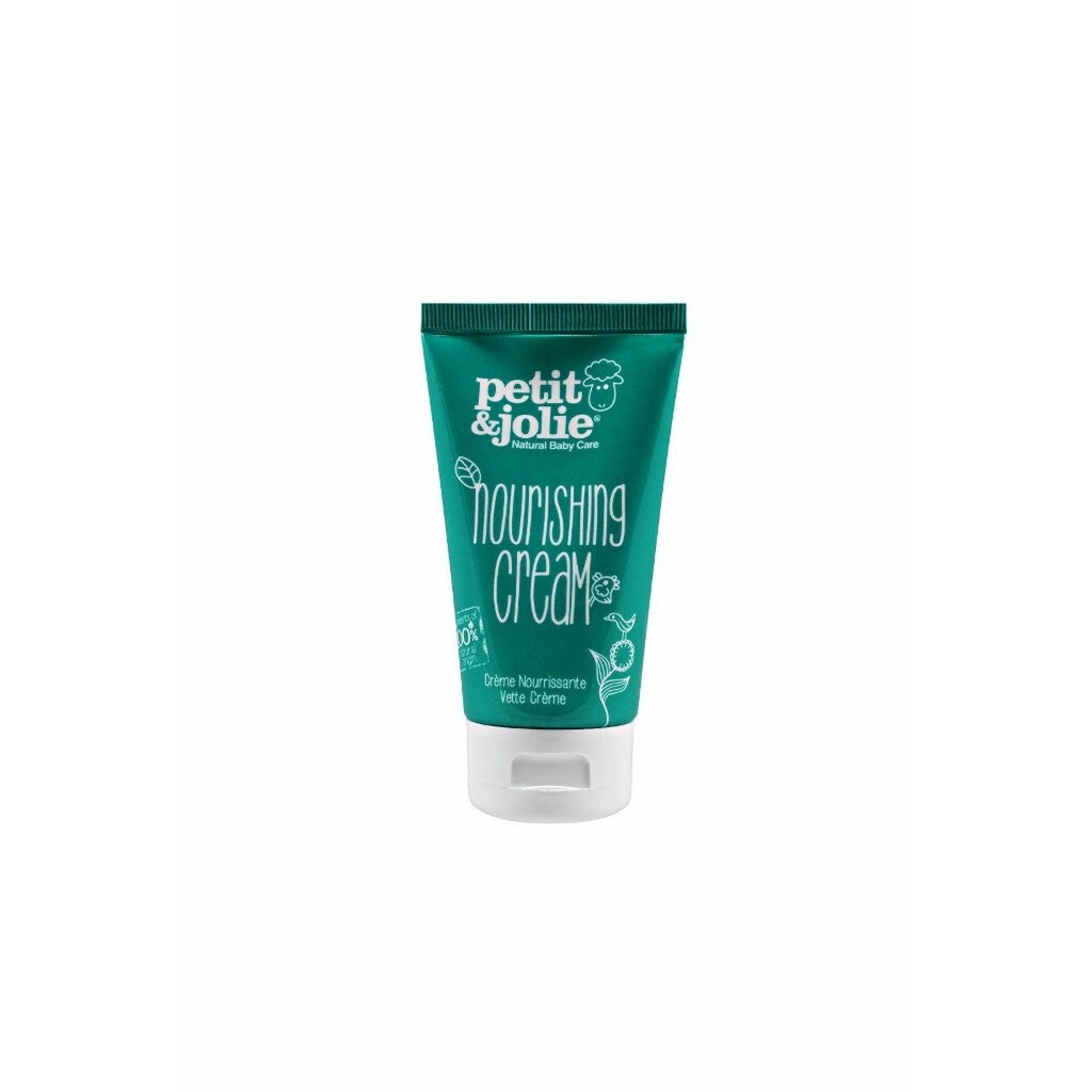 Petit&Jolie Nourishing Cream