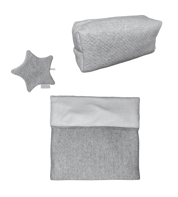 Set Losange Newborn