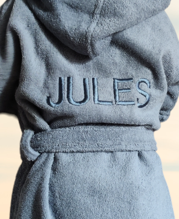 Badjas | 1-2 jaar