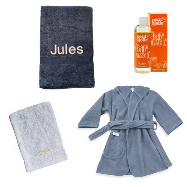 Cadeauset MiniWellness