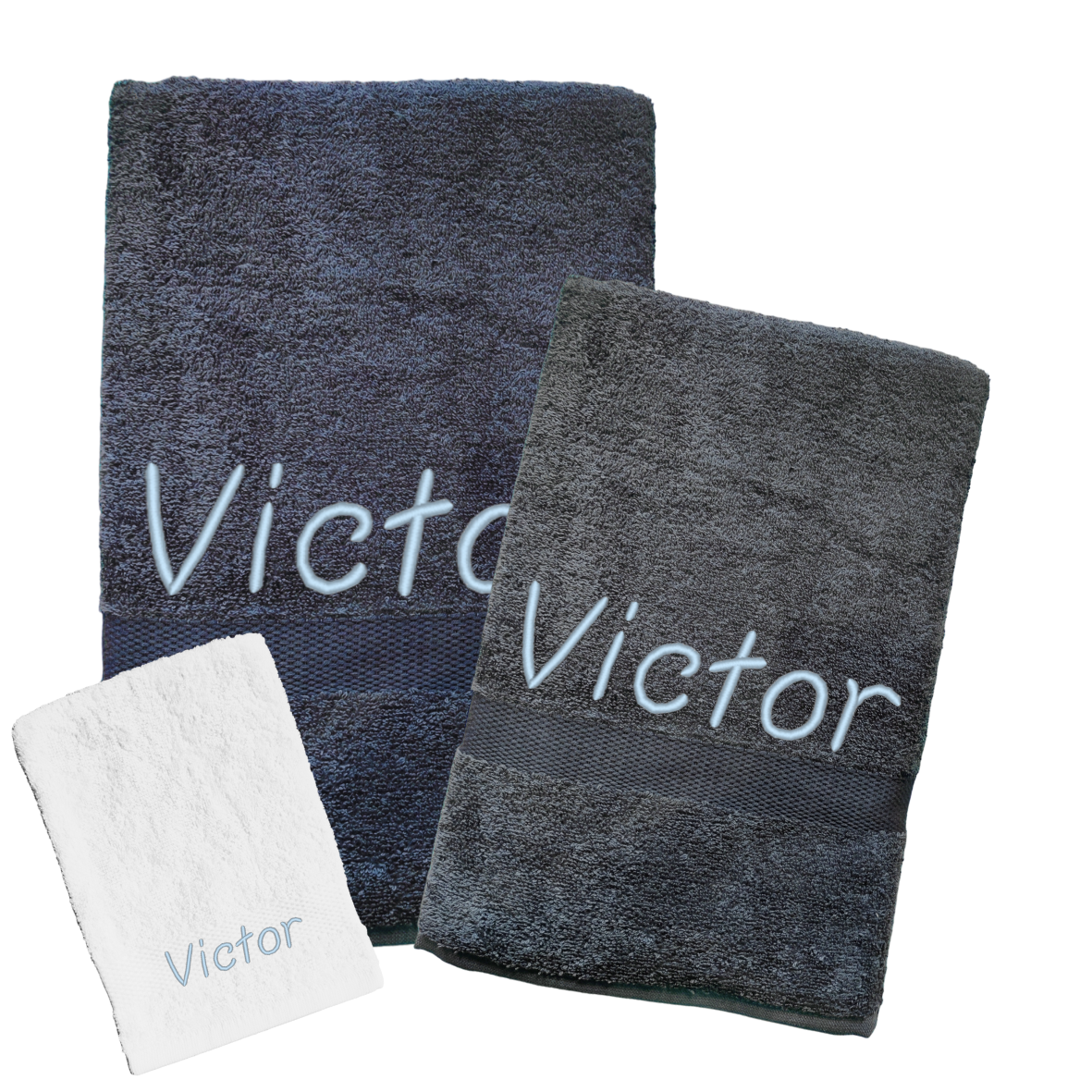 Cadeauset Towel