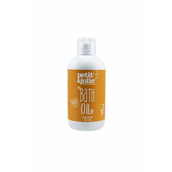 Petit&Jolie Bath Oil