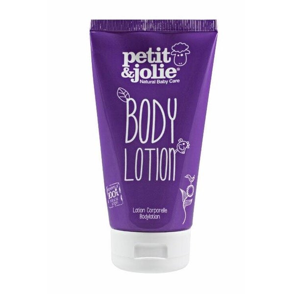 Petit&Jolie Bodylotion