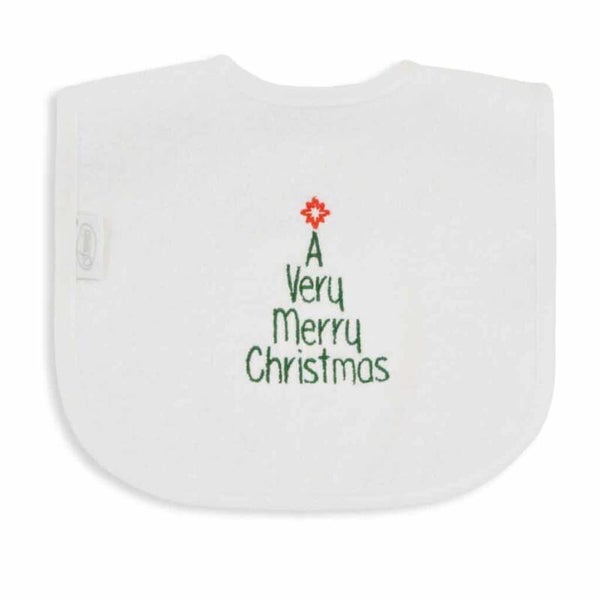 Slab 'Merry Christmas'