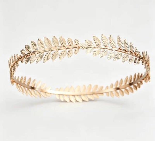 Couronne Dorée