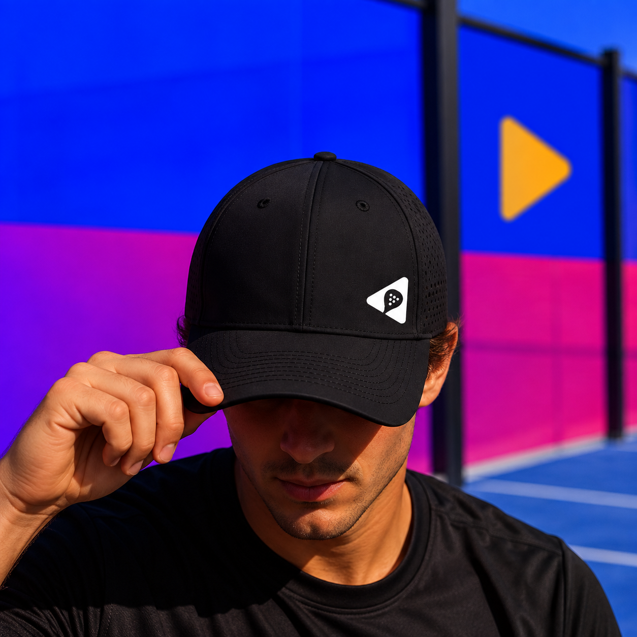 More than Padel Sport Caps