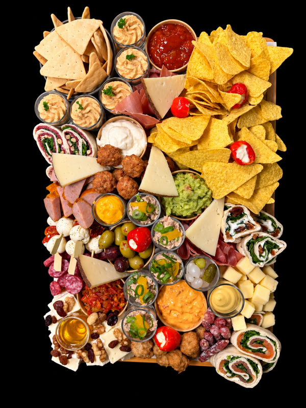 Apero Bites Deluxe