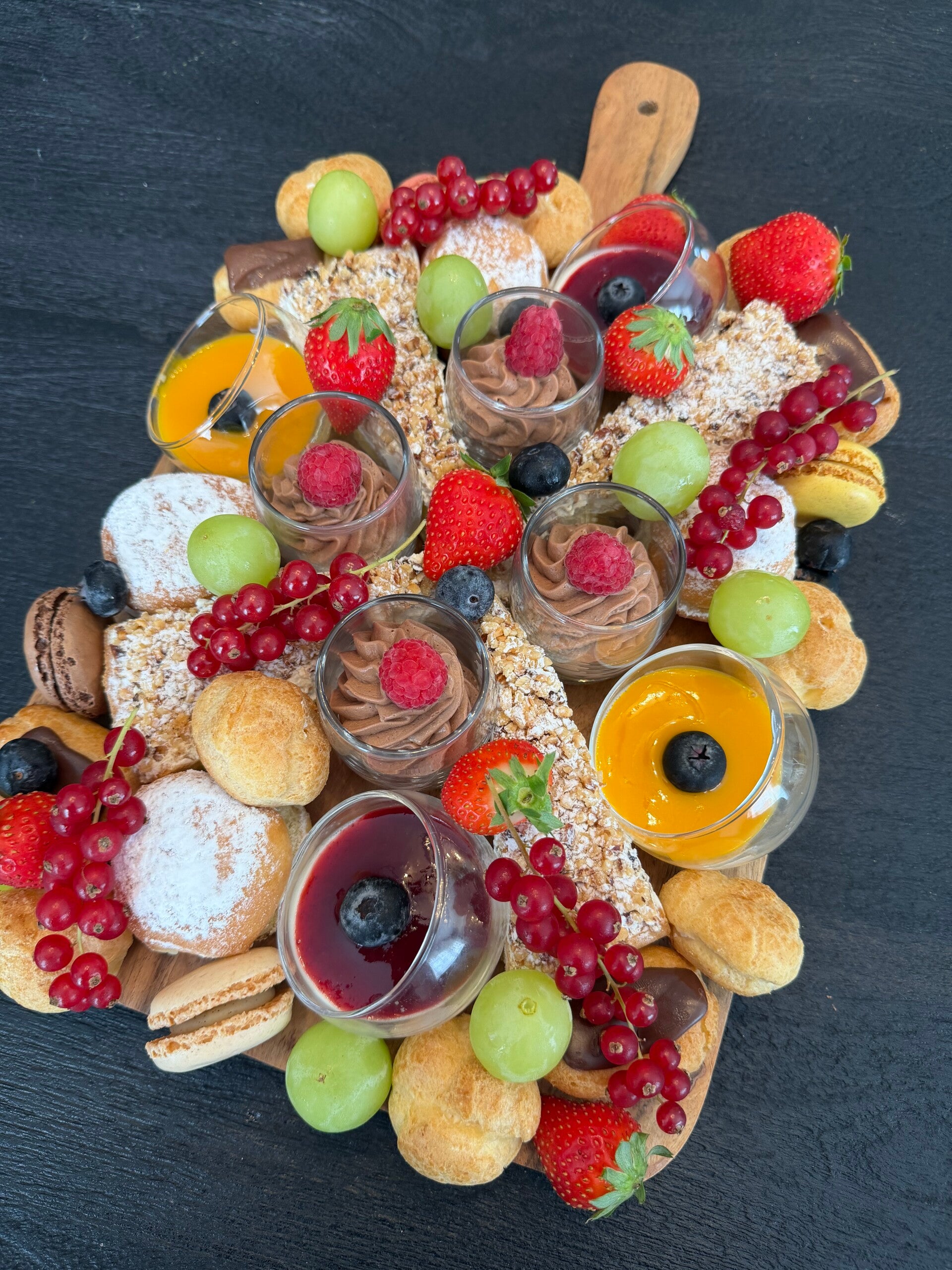 Sweet Bites