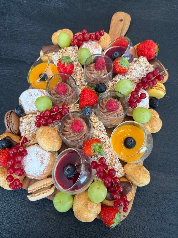 Sweet Bites