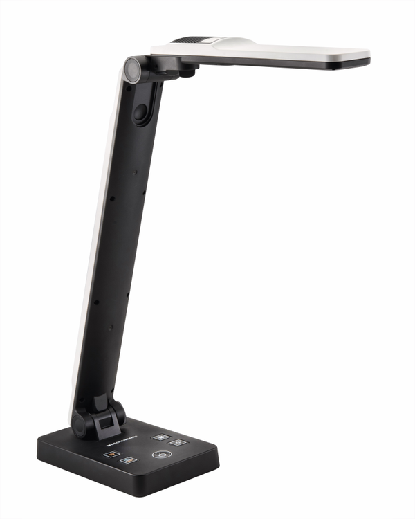Tischleuchte elumentis LED LowVision