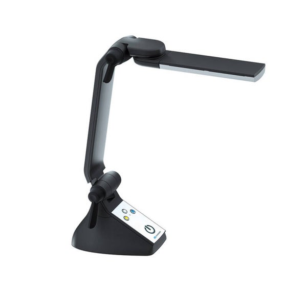 Tischleuchte SCHWEIZER MULTILIGHT Pro Table Akku mit 3 Lichtfarben