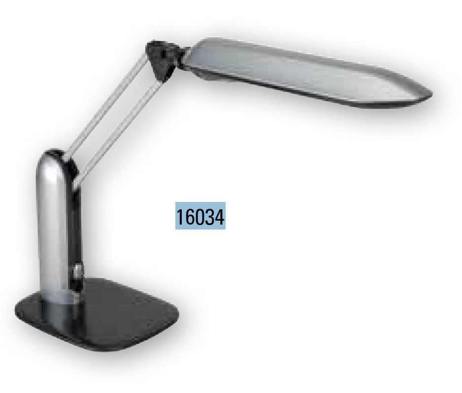 Tischleuchte pure vision LED LowVision