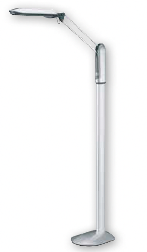 Stehleuchte pure vision LED XL LowVision