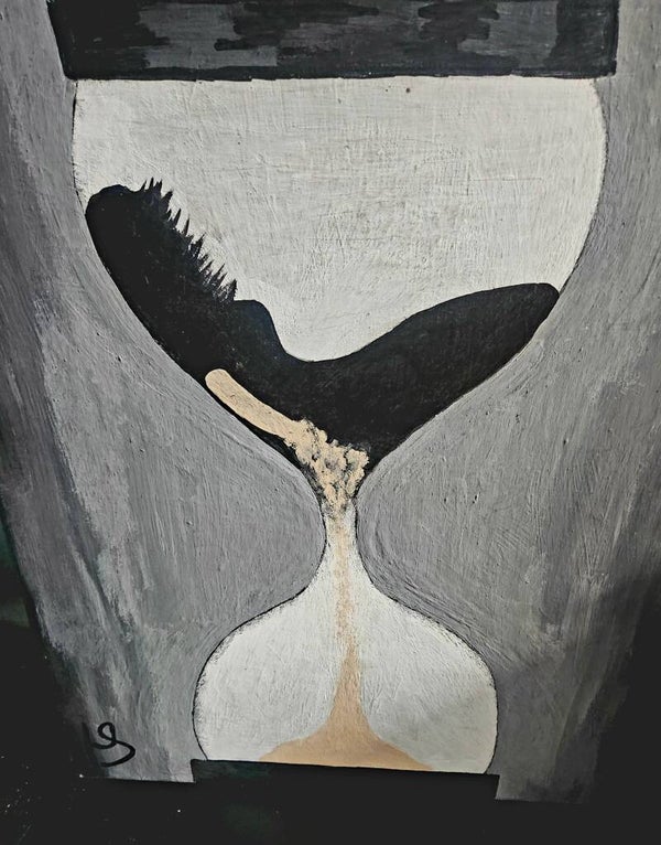 Original painting