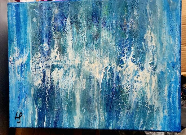 Original painting