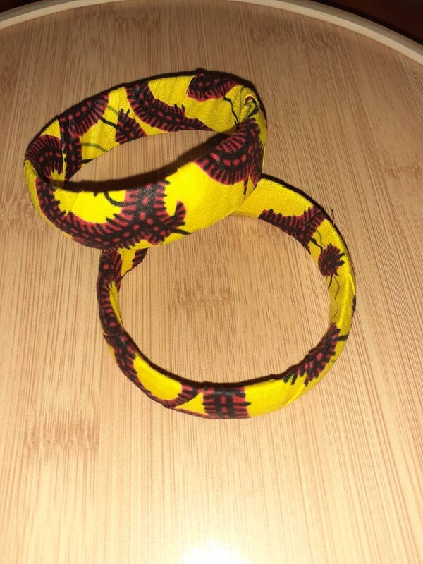 Armbanden