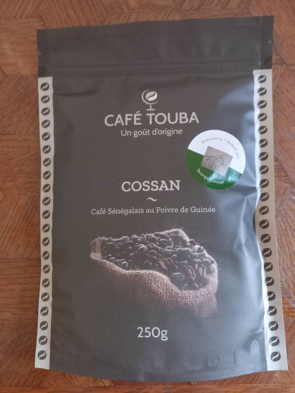 Café Touba 250 g