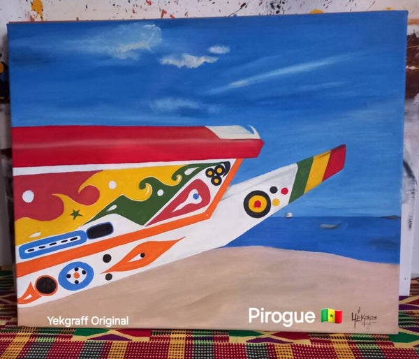 Piroque