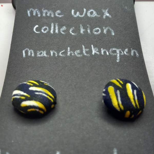 Mancheteknopen