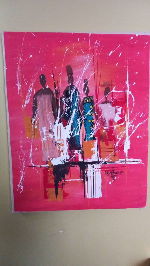 Waterdragers