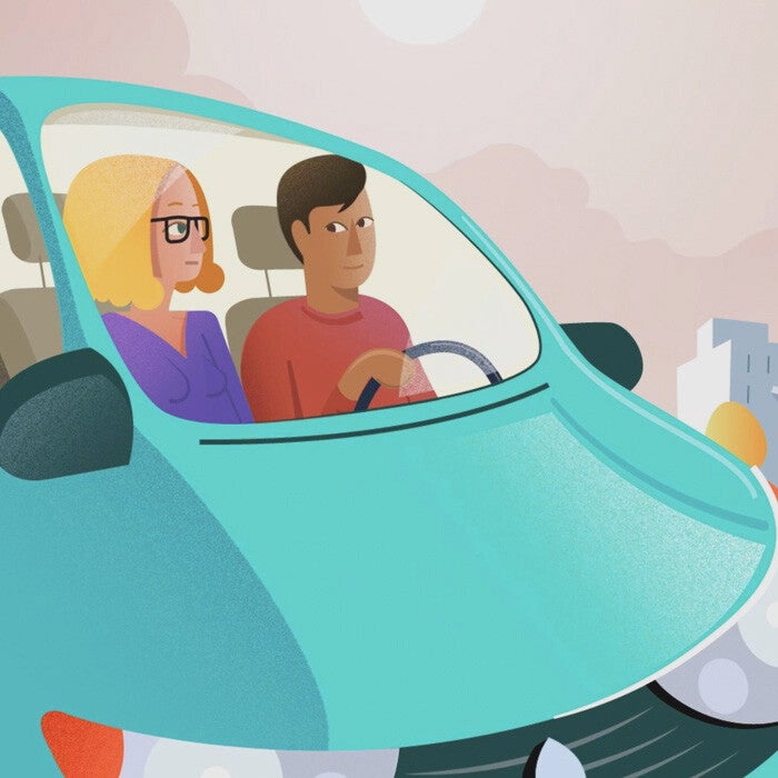 Indiveo - begrijpelijke informatie voor patiënten 