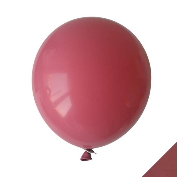Ballon | Fuchsia