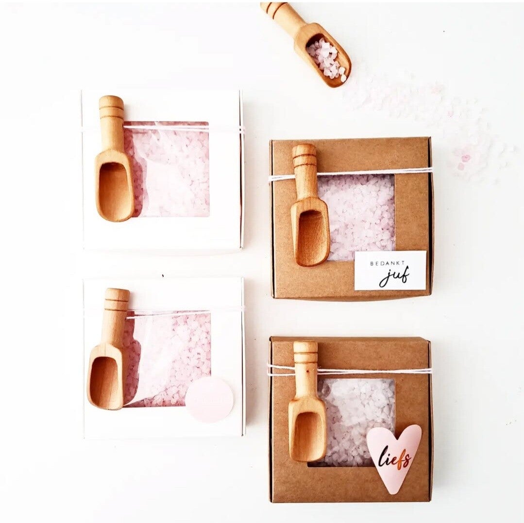 Vensterdoosje | Badzout