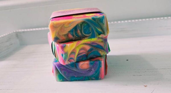 Tye Dye