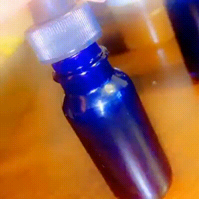 Mel's Miracle Hair Growth