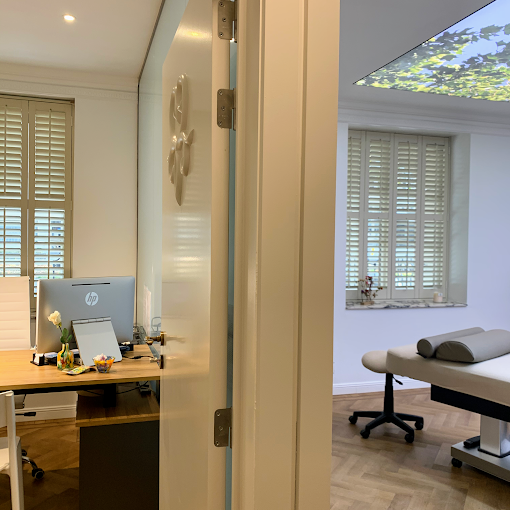 praktijkruimte Petra Vanbrabant in Antwerpen. Welkom in mijn praktijkruimte in hartje Antwerpen