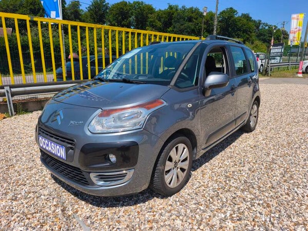 CITROEN C3 PICASSO (2010)