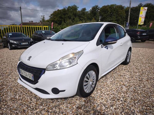 PEUGEOT 208 LIKE