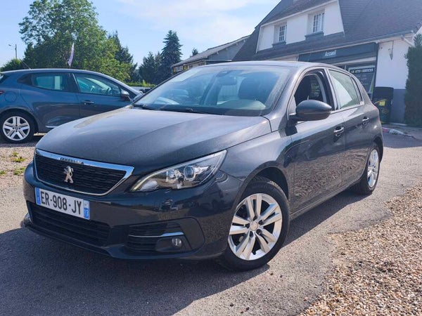 PEUGEOT 308 II