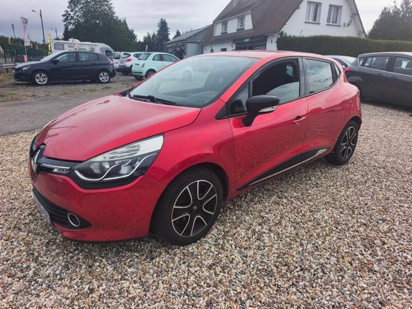 RENAULT CLIO 4
