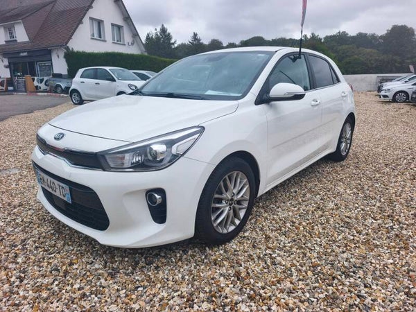 KIA RIO III