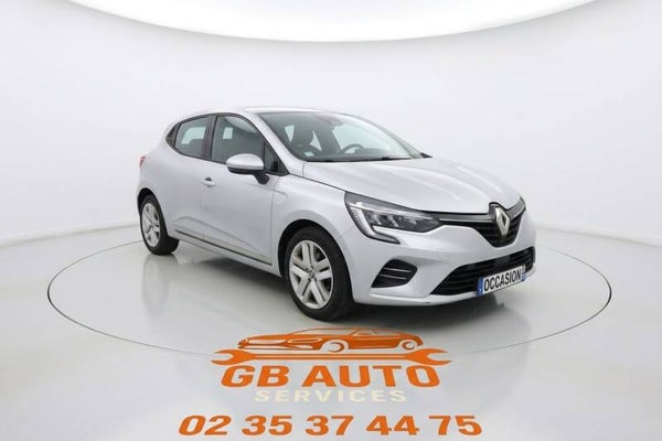 RENAULT CLIO 5