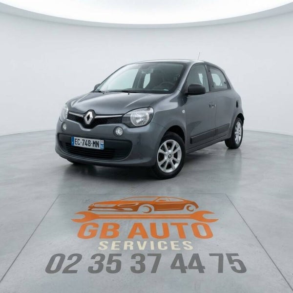 RENAULT TWINGO 3