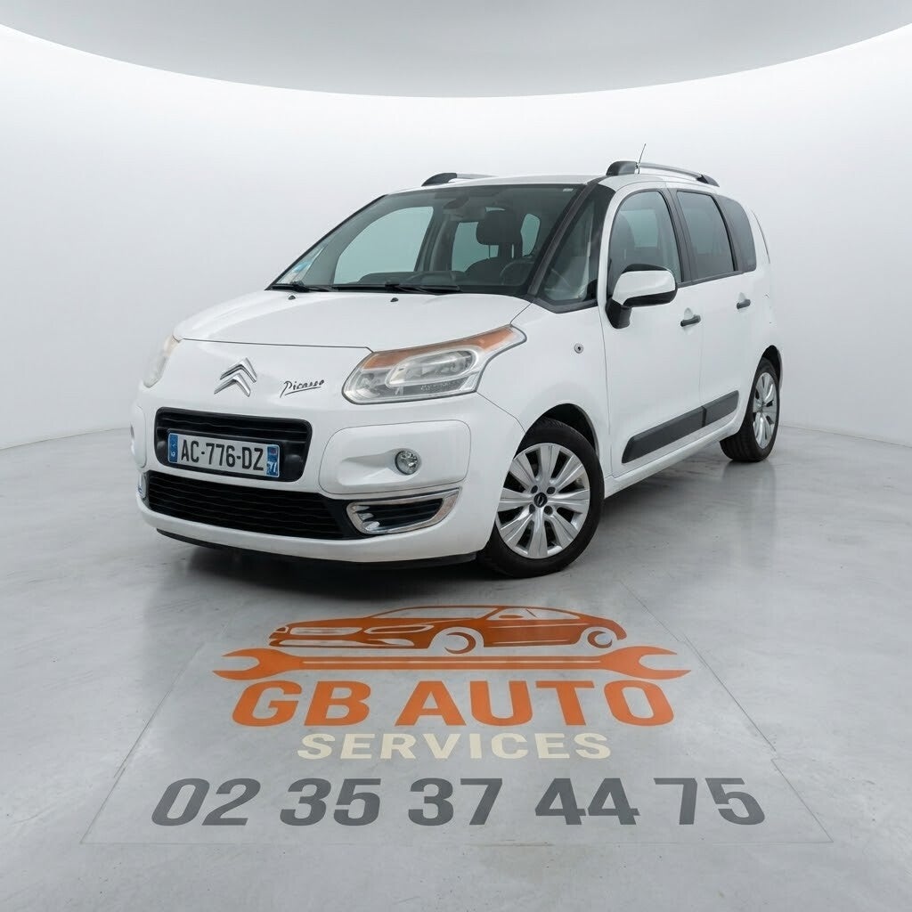 CITROEN C3 PICASSO AIRDREAM BUSINESS