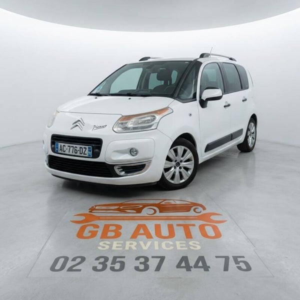 CITROEN C3 PICASSO AIRDREAM BUSINESS