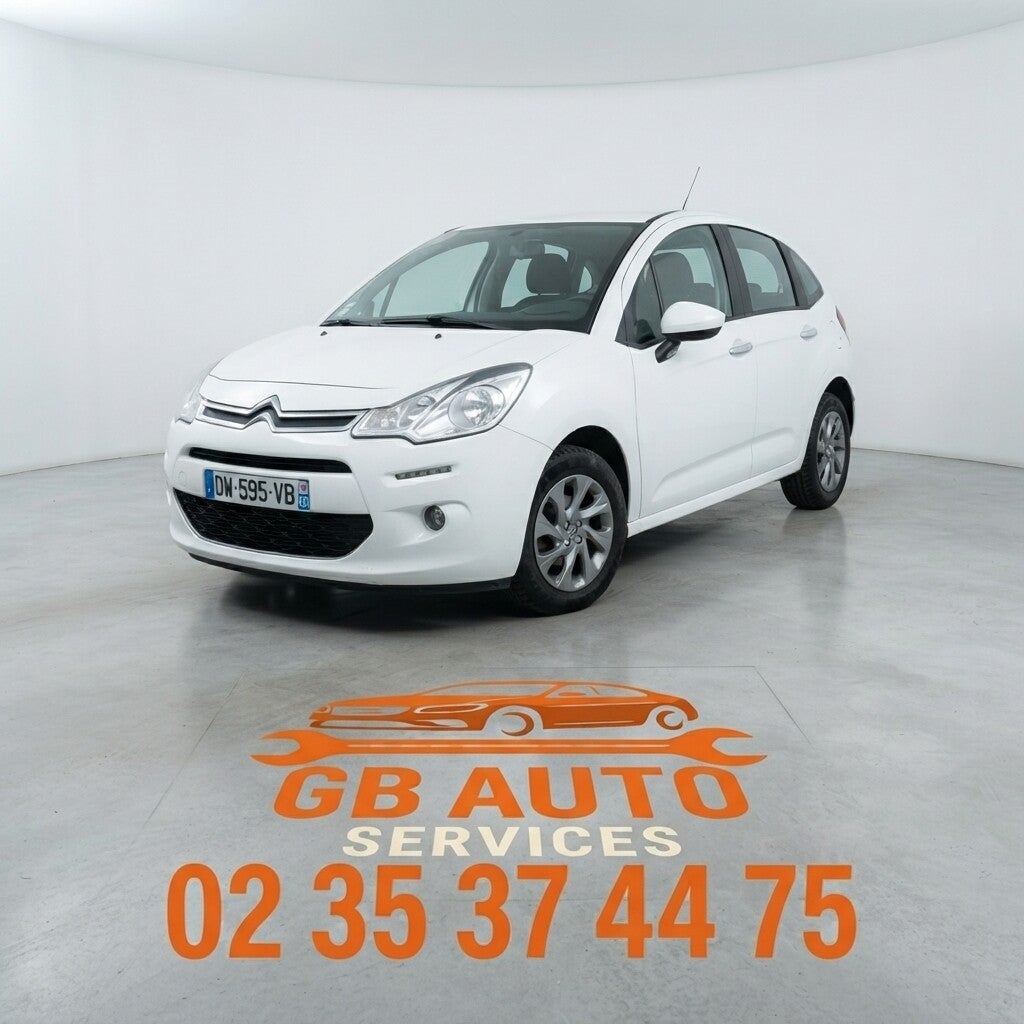 CITROEN C3