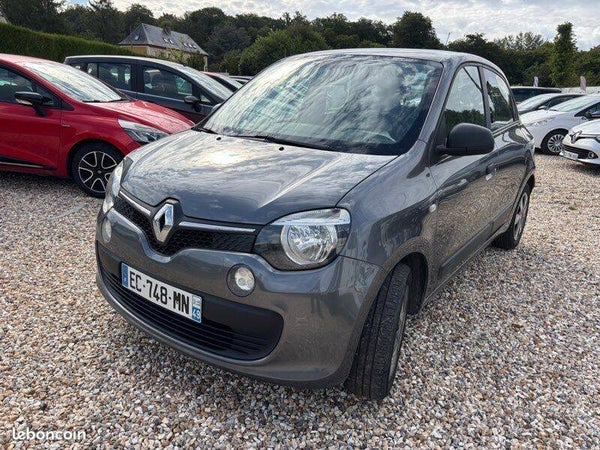 RENAULT TWINGO 3